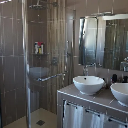 Villa Magnifique Maison Avec Piscine 8volt65