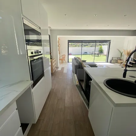 Вилла Magnifique Maison Avec Piscine 8volt65