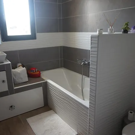 Magnifique Maison Avec Piscine 8volt65 * Baixas