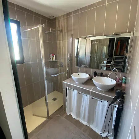 Вилла Magnifique Maison Avec Piscine 8volt65 *
