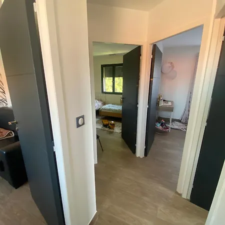Вилла Magnifique Maison Avec Piscine 8volt65 *