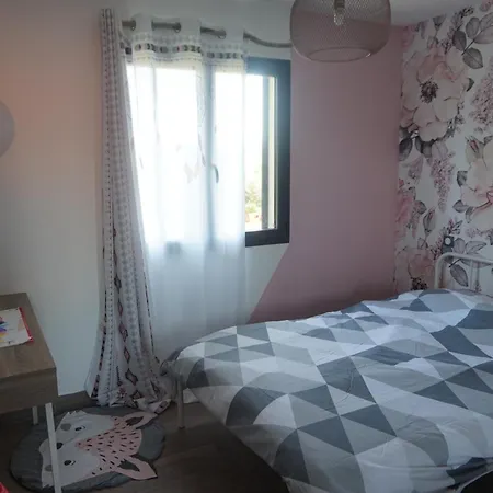 Magnifique Maison Avec Piscine 8volt65 *