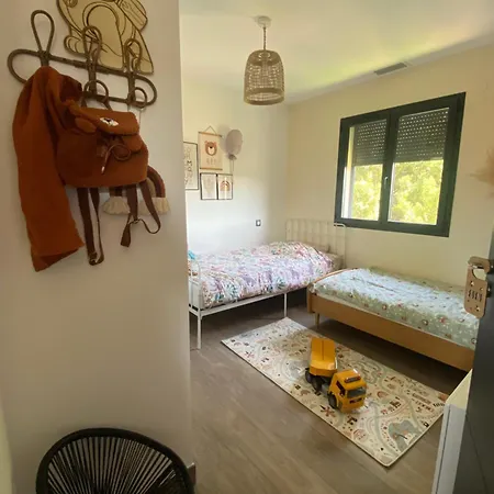 Magnifique Maison Avec Piscine 8volt65 *