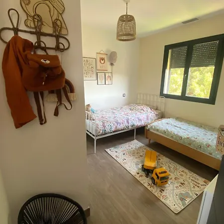Magnifique Maison Avec Piscine 8volt65 Вилла Бэкса