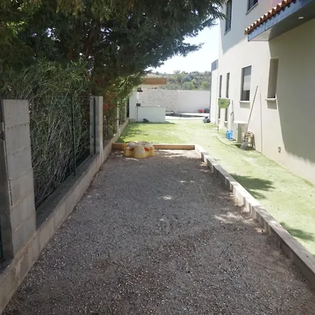 Magnifique Maison Avec Piscine 8volt65 *