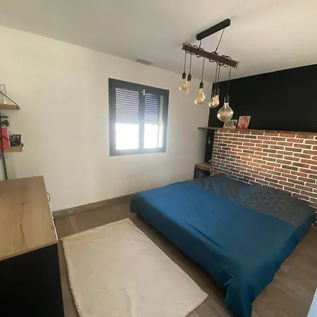 Magnifique Maison Avec Piscine 8volt65 Baixas
