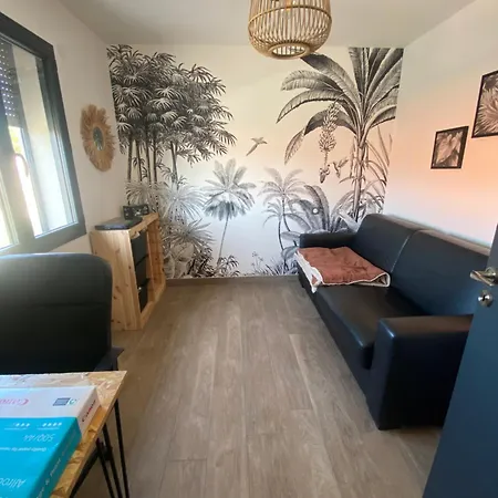 Вилла Magnifique Maison Avec Piscine 8volt65 Бэкса