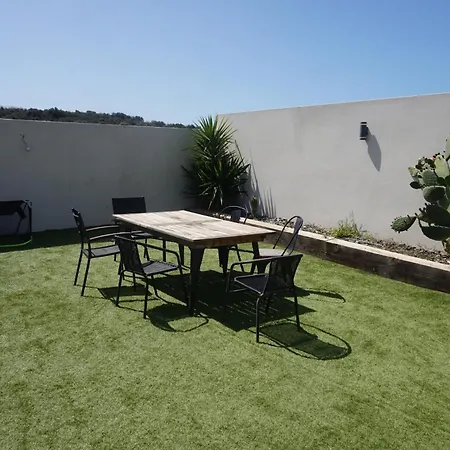 Вилла Magnifique Maison Avec Piscine 8volt65