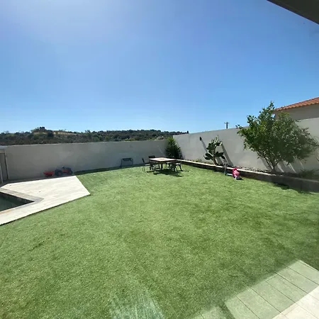 Magnifique Maison Avec Piscine 8volt65 * Бэкса