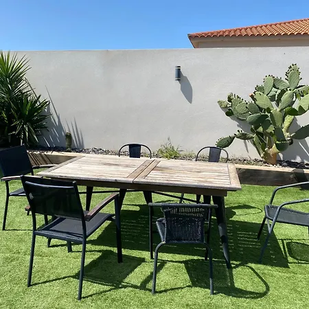 Magnifique Maison Avec Piscine 8volt65 Villa