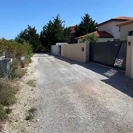 Magnifique Maison Avec Piscine 8volt65